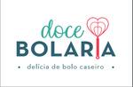 Logotipo Doce Bolaria Unidade Mansões