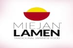 Logotipo Miejan Lamen