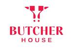 Logotipo Butcher House