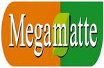 Logotipo Megamatte Marechal Câmera
