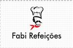 Logotipo Fabi Refeicoes