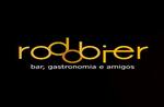 Logotipo Rodobier Bar e Restaurante