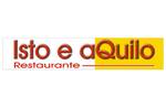 Logotipo Isto e Aquilo