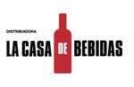 Logotipo La Casa de Bebidas