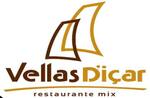 Logotipo Vellas D'icar Restaurante Mix