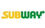 Logotipo Subway - Imbuí