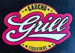Logotipo Gaucho Figueiras Grill