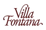 Logotipo Villa Fontana