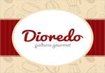 Logotipo Dioredo Padaria Gourmet