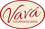 Logotipo Churrascaria do Vava