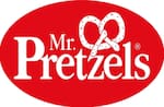 Logotipo Mr Pretzels Santa Fé