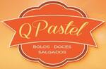 Logotipo Q. Pastel