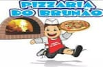 Logotipo Pizzaria do Brunao