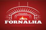 Logotipo Fornalha