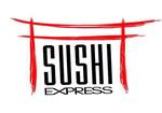 Logotipo Sushi Express Campinas