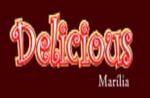 Logotipo Delicious