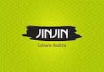 Logotipo Jin Jin Wok - Shopping Unimart