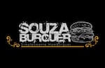 Logotipo Souza Burguer