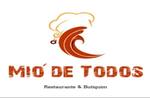 Logotipo Mio de Todos