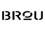 Logotipo Brou