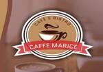 Logotipo Marice Caffé e Bistrô