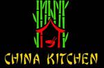 Logotipo China Kitchen