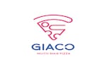 Logotipo Giaco Pizzaria