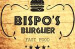 Logotipo Bispo`s Burger Fast Food