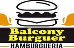 Logotipo Balcony Burguer