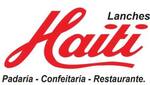 Logotipo Padaria e Confeitaria Haiti
