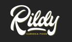 Logotipo Rildy