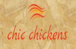 Logotipo Chicchickens