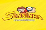 Logotipo Senninha Conveniencia 24 Horas