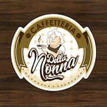 Logotipo Cafeteria Della Nonna