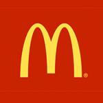 Logotipo Mcdonald's - Sia