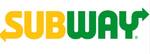 Logotipo Subway - Francisco Glicério