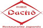 Logotipo Dachô Sushi