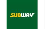 Logotipo Subway Ribeirão Shopping