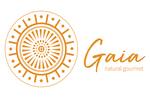 Logotipo Gaia Natural Gourmet