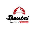 Logotipo Shoubai Express