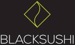 Logotipo Black Sushi