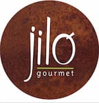 Logotipo Jiló Gourmet