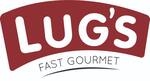Logotipo Lug's - Campinas