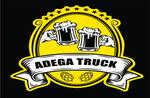 Logotipo Adega Truck