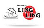Logotipo Restaurante Ling Ling