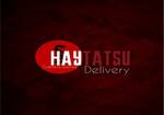 Logotipo Haytatsu Delivery