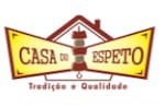 Logotipo Casa do Espeto Votuporanga