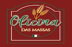 Logotipo Oficina das Massas