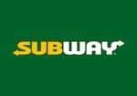 Logotipo Subway Boulevard
