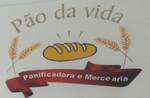 Logotipo Pão da Vida